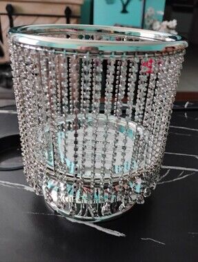 Bath & Body Works 3 Wick Candle Holder